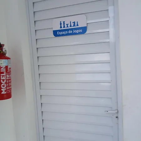 Apartamento Conforto & Lazer Fortaleza (Ceara)