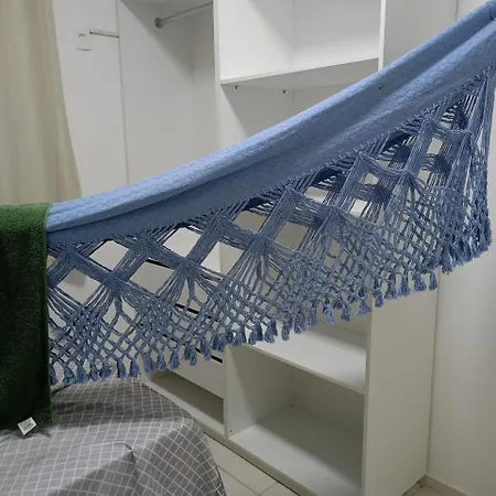 Apartamento Conforto & Lazer Fortaleza (Ceara)