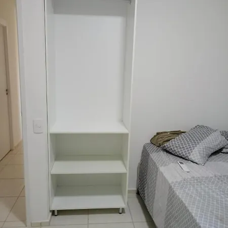 Conforto & Lazer Apartamento *