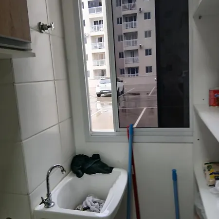 Conforto & Lazer Apartamento *
